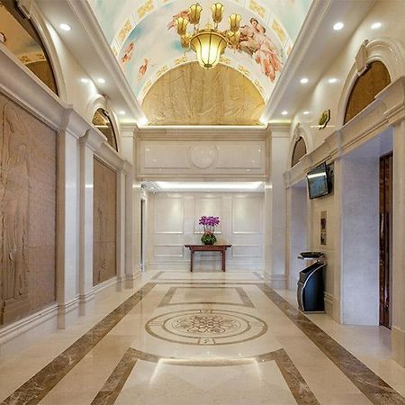 Vienna International Hotel Shaoguan Fengcailou 외부 사진
