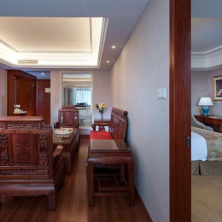 Vienna International Hotel Shaoguan Fengcailou 외부 사진