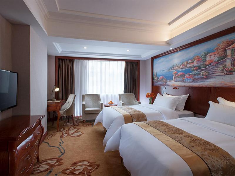 Vienna International Hotel Shaoguan Fengcailou 외부 사진
