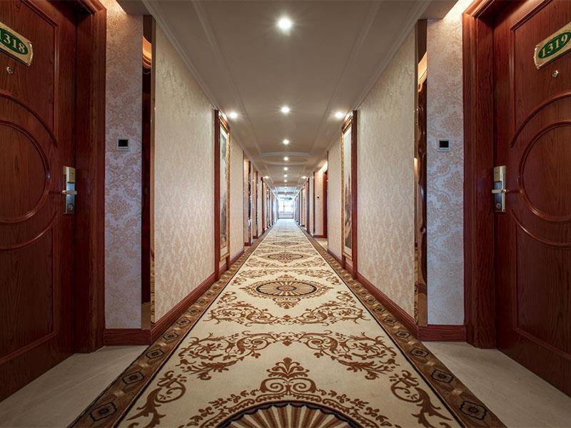 Vienna International Hotel Shaoguan Fengcailou 외부 사진